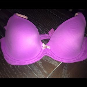 VICTORIAS SECRET Body By Victoria Lined Demi